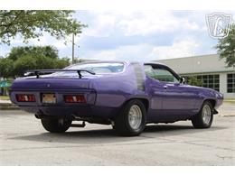 1971 Plymouth Road Runner (CC-2067029) for sale in Lake Mary, Florida