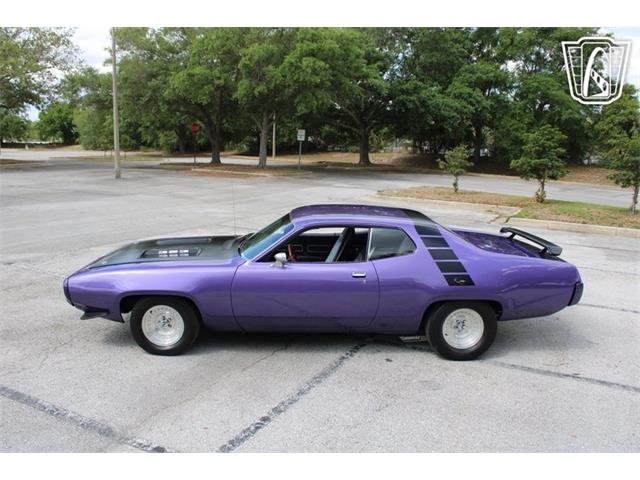 1971 Plymouth Road Runner (CC-2067029) for sale in Lake Mary, Florida