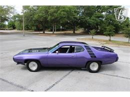 1971 Plymouth Road Runner (CC-2067029) for sale in Lake Mary, Florida