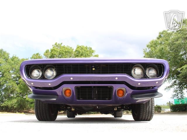 1971 Plymouth Road Runner (CC-2067029) for sale in Lake Mary, Florida