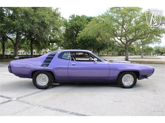 1971 Plymouth Road Runner (CC-2067029) for sale in Lake Mary, Florida