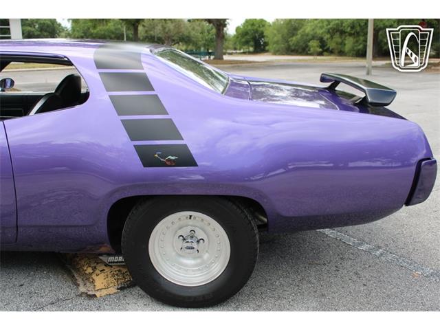 1971 Plymouth Road Runner (CC-2067029) for sale in Lake Mary, Florida