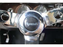 1971 Plymouth Road Runner (CC-2067029) for sale in Lake Mary, Florida