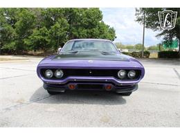 1971 Plymouth Road Runner (CC-2067029) for sale in Lake Mary, Florida