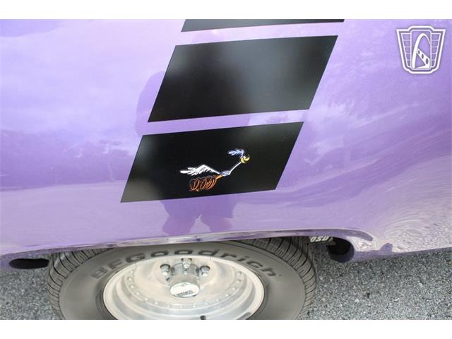 1971 Plymouth Road Runner (CC-2067029) for sale in Lake Mary, Florida