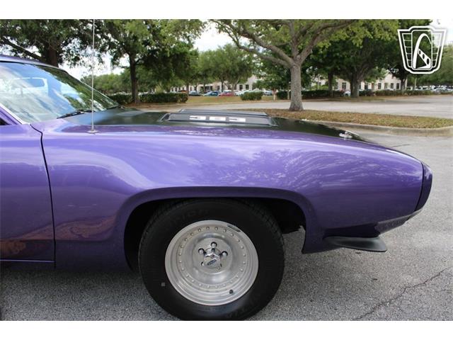 1971 Plymouth Road Runner (CC-2067029) for sale in Lake Mary, Florida