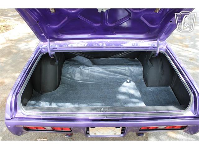 1971 Plymouth Road Runner (CC-2067029) for sale in Lake Mary, Florida