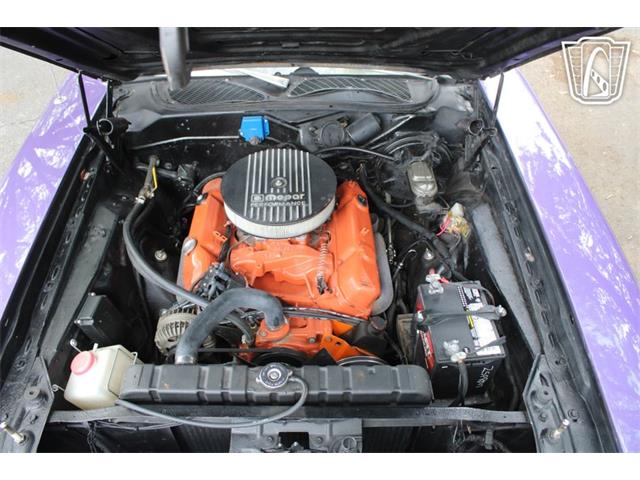 1971 Plymouth Road Runner (CC-2067029) for sale in Lake Mary, Florida