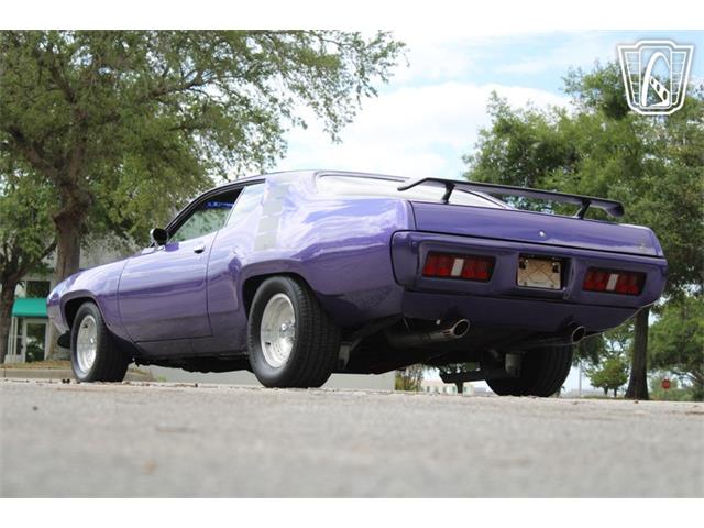 1971 Plymouth Road Runner (CC-2067029) for sale in Lake Mary, Florida