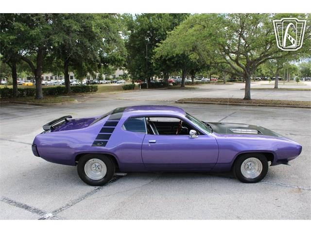 1971 Plymouth Road Runner (CC-2067029) for sale in Lake Mary, Florida