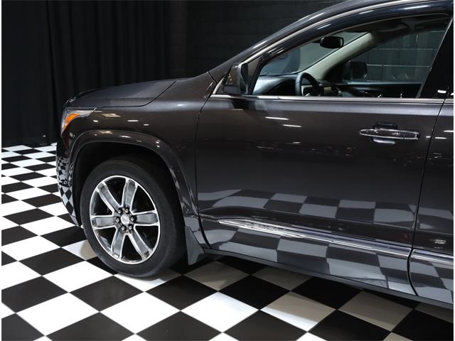 2018 GMC Acadia (CC-2067030) for sale in Addison, Illinois