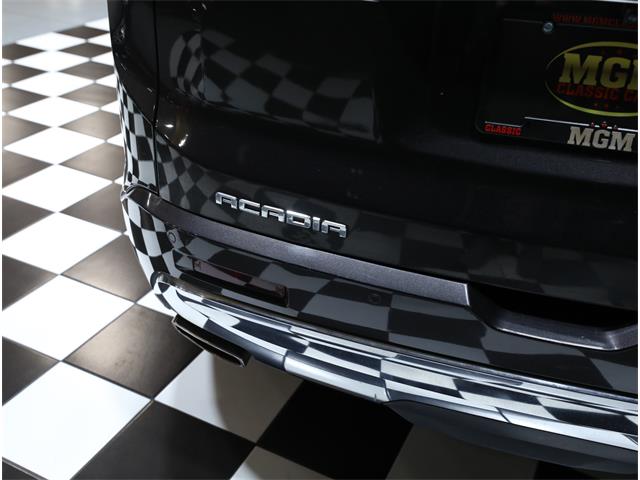 2018 GMC Acadia (CC-2067030) for sale in Addison, Illinois