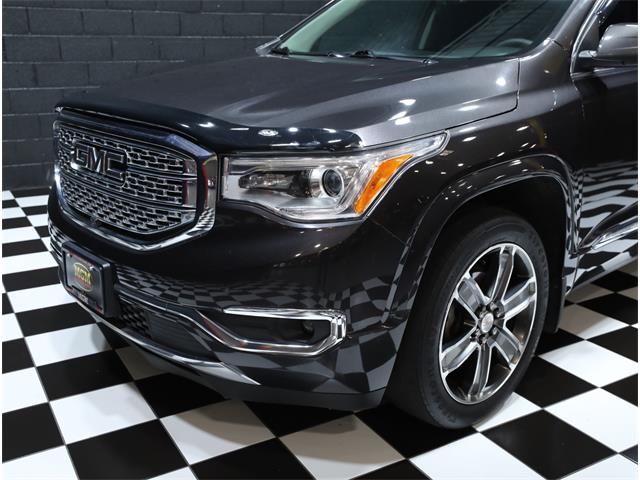 2018 GMC Acadia (CC-2067030) for sale in Addison, Illinois