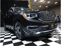 2018 GMC Acadia (CC-2067030) for sale in Addison, Illinois