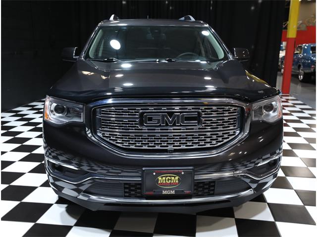 2018 GMC Acadia (CC-2067030) for sale in Addison, Illinois