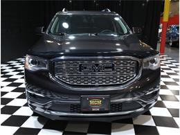 2018 GMC Acadia (CC-2067030) for sale in Addison, Illinois