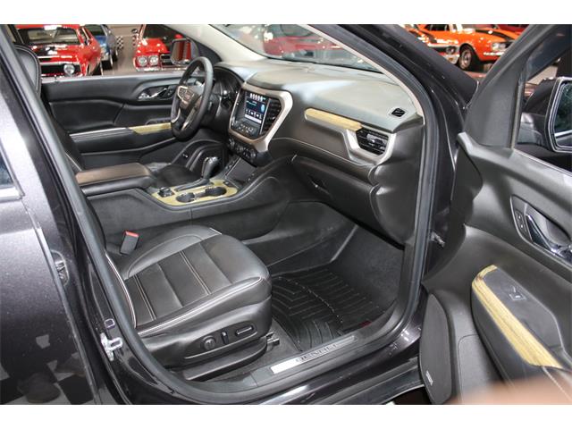 2018 GMC Acadia (CC-2067030) for sale in Addison, Illinois