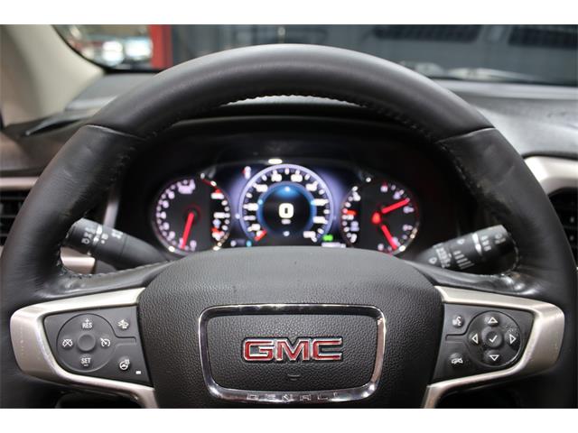 2018 GMC Acadia (CC-2067030) for sale in Addison, Illinois