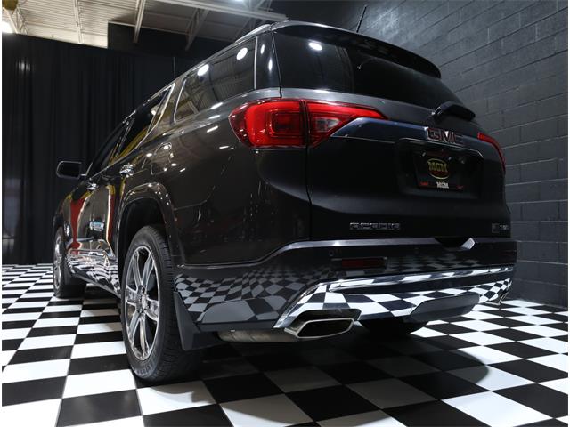 2018 GMC Acadia (CC-2067030) for sale in Addison, Illinois