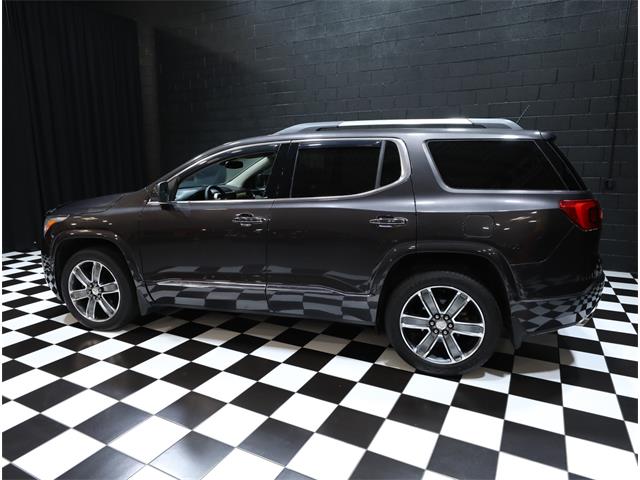 2018 GMC Acadia (CC-2067030) for sale in Addison, Illinois