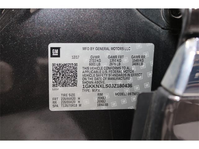 2018 GMC Acadia (CC-2067030) for sale in Addison, Illinois