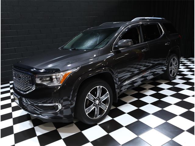 2018 GMC Acadia (CC-2067030) for sale in Addison, Illinois