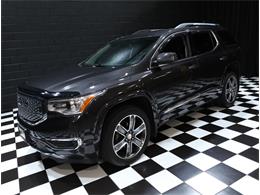 2018 GMC Acadia (CC-2067030) for sale in Addison, Illinois