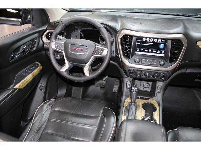 2018 GMC Acadia (CC-2067030) for sale in Addison, Illinois