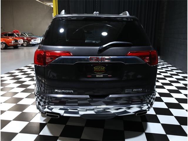 2018 GMC Acadia (CC-2067030) for sale in Addison, Illinois