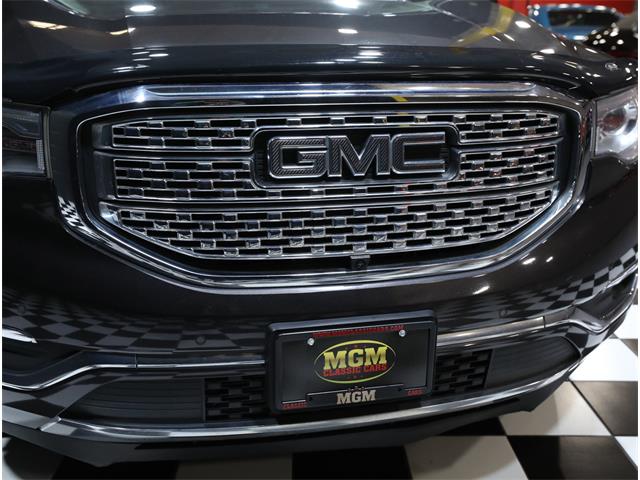 2018 GMC Acadia (CC-2067030) for sale in Addison, Illinois