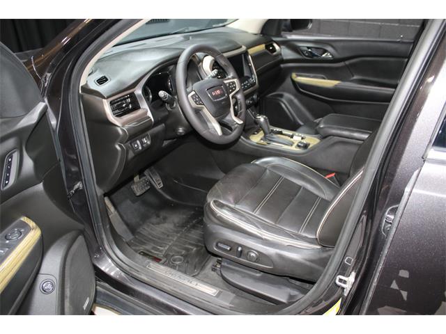 2018 GMC Acadia (CC-2067030) for sale in Addison, Illinois