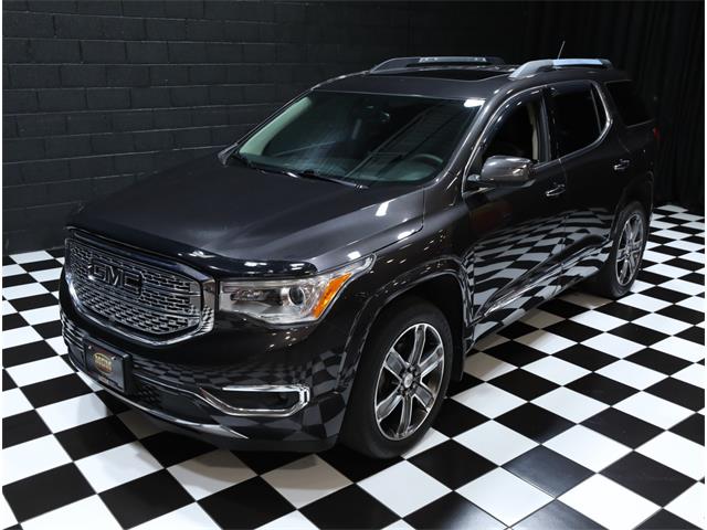 2018 GMC Acadia (CC-2067030) for sale in Addison, Illinois