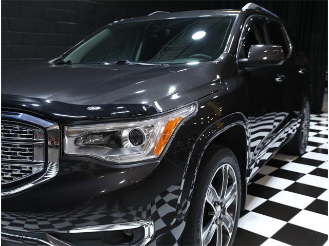 2018 GMC Acadia (CC-2067030) for sale in Addison, Illinois