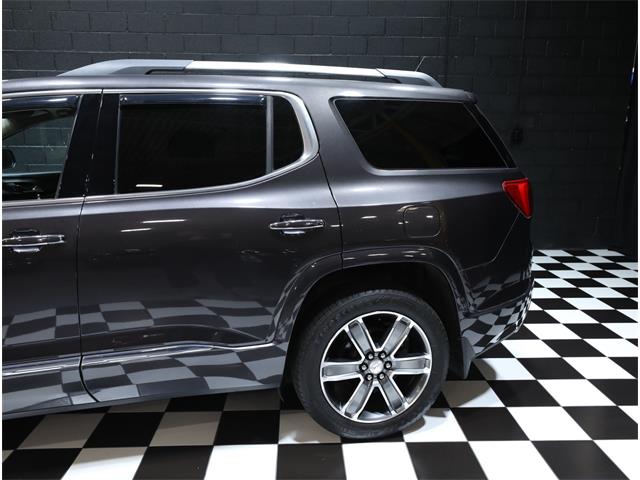 2018 GMC Acadia (CC-2067030) for sale in Addison, Illinois