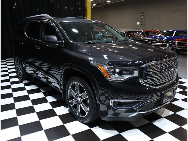2018 GMC Acadia (CC-2067030) for sale in Addison, Illinois