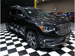 2018 GMC Acadia (CC-2067030) for sale in Addison, Illinois