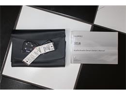 2018 GMC Acadia (CC-2067030) for sale in Addison, Illinois