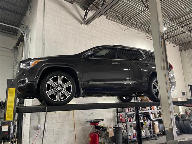2018 GMC Acadia (CC-2067030) for sale in Addison, Illinois