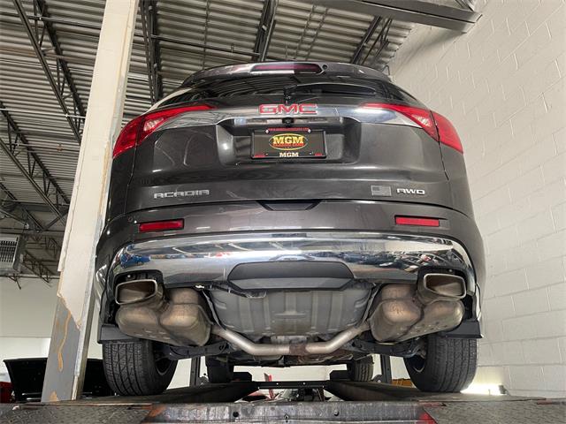 2018 GMC Acadia (CC-2067030) for sale in Addison, Illinois