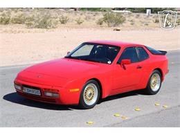 1985 Porsche 944 (CC-2067031) for sale in Las Vegas, Nevada