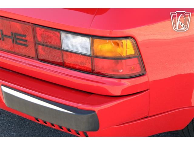 1985 Porsche 944 (CC-2067031) for sale in Las Vegas, Nevada