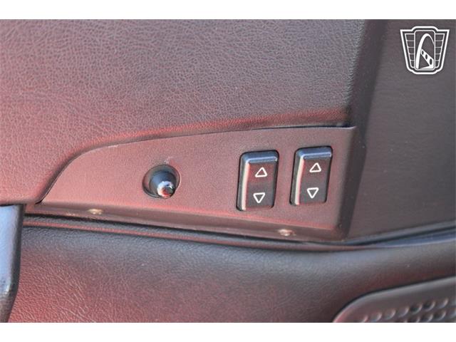 1985 Porsche 944 (CC-2067031) for sale in Las Vegas, Nevada