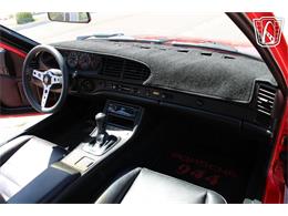 1985 Porsche 944 (CC-2067031) for sale in Las Vegas, Nevada