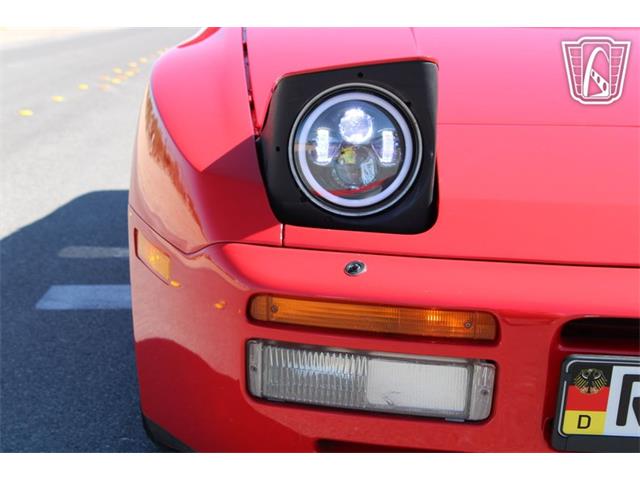 1985 Porsche 944 (CC-2067031) for sale in Las Vegas, Nevada