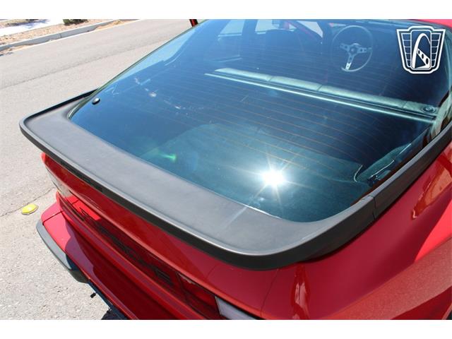 1985 Porsche 944 (CC-2067031) for sale in Las Vegas, Nevada