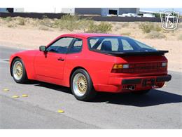 1985 Porsche 944 (CC-2067031) for sale in Las Vegas, Nevada