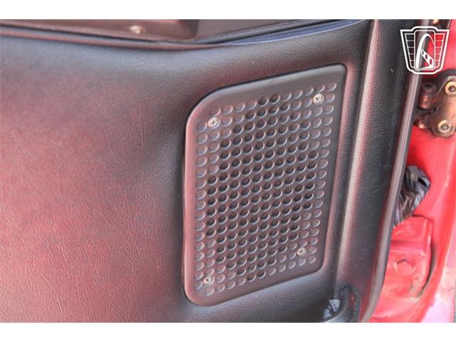 1985 Porsche 944 (CC-2067031) for sale in Las Vegas, Nevada