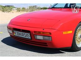 1985 Porsche 944 (CC-2067031) for sale in Las Vegas, Nevada