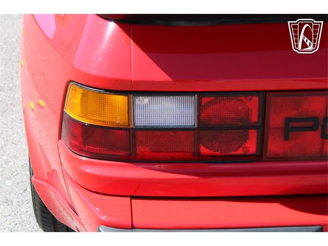 1985 Porsche 944 (CC-2067031) for sale in Las Vegas, Nevada