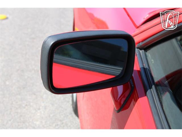 1985 Porsche 944 (CC-2067031) for sale in Las Vegas, Nevada